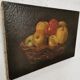 Still life fruit