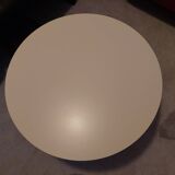 Table basse circle pierre paulin artifort