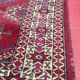 Old carpet boucara beshir