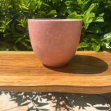 Pot en terrazzo
