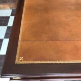 Louis XVI style flat desk