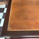 Louis XVI style flat desk