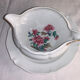 The Count d'Artois' dismissal dish service