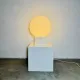 D-2152 Sphere Table Lamp By Raak Amsterdam, The Netherlands 1980S