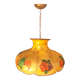 Resin suspension "Fruits" 1940s