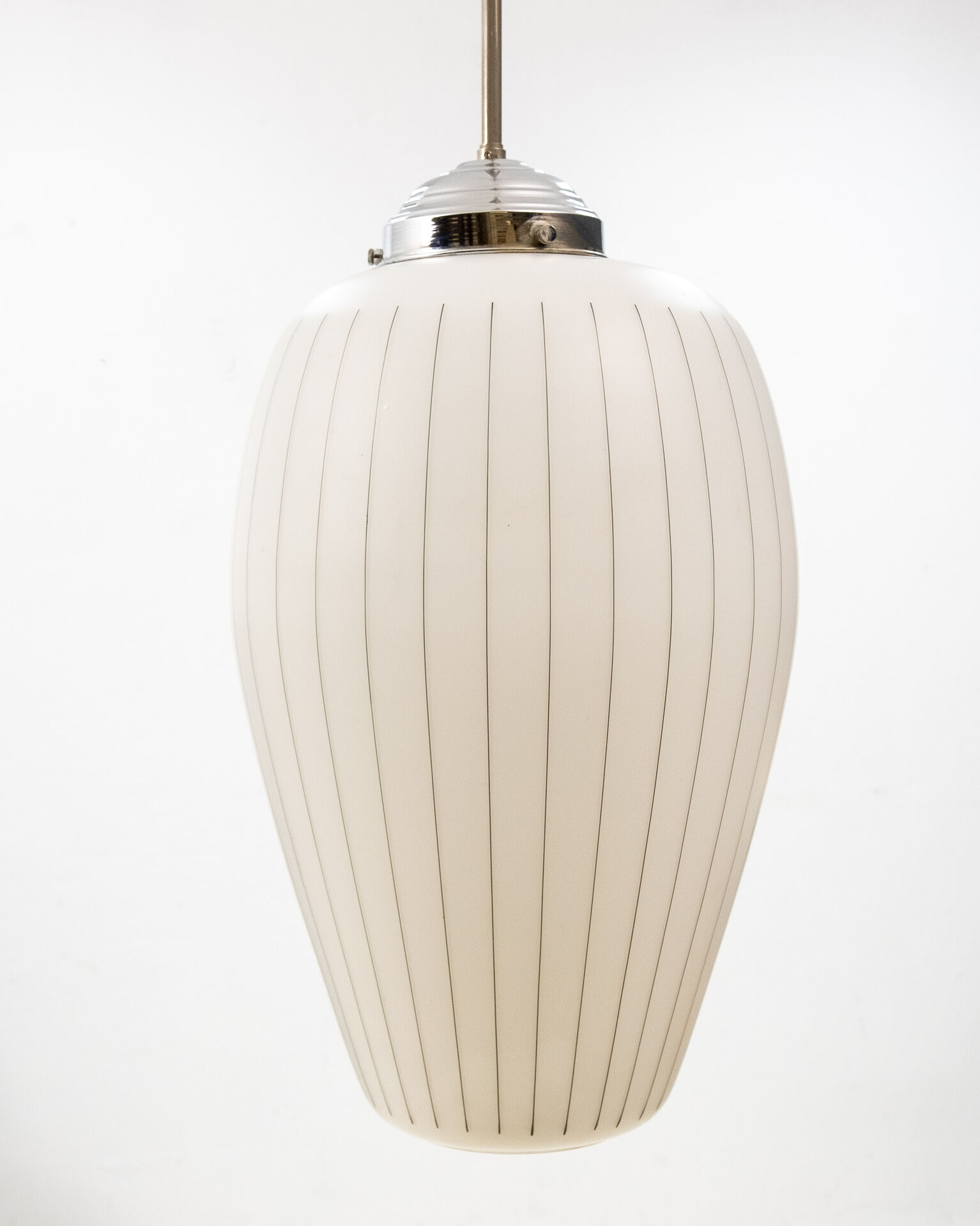 Suspension, 1960