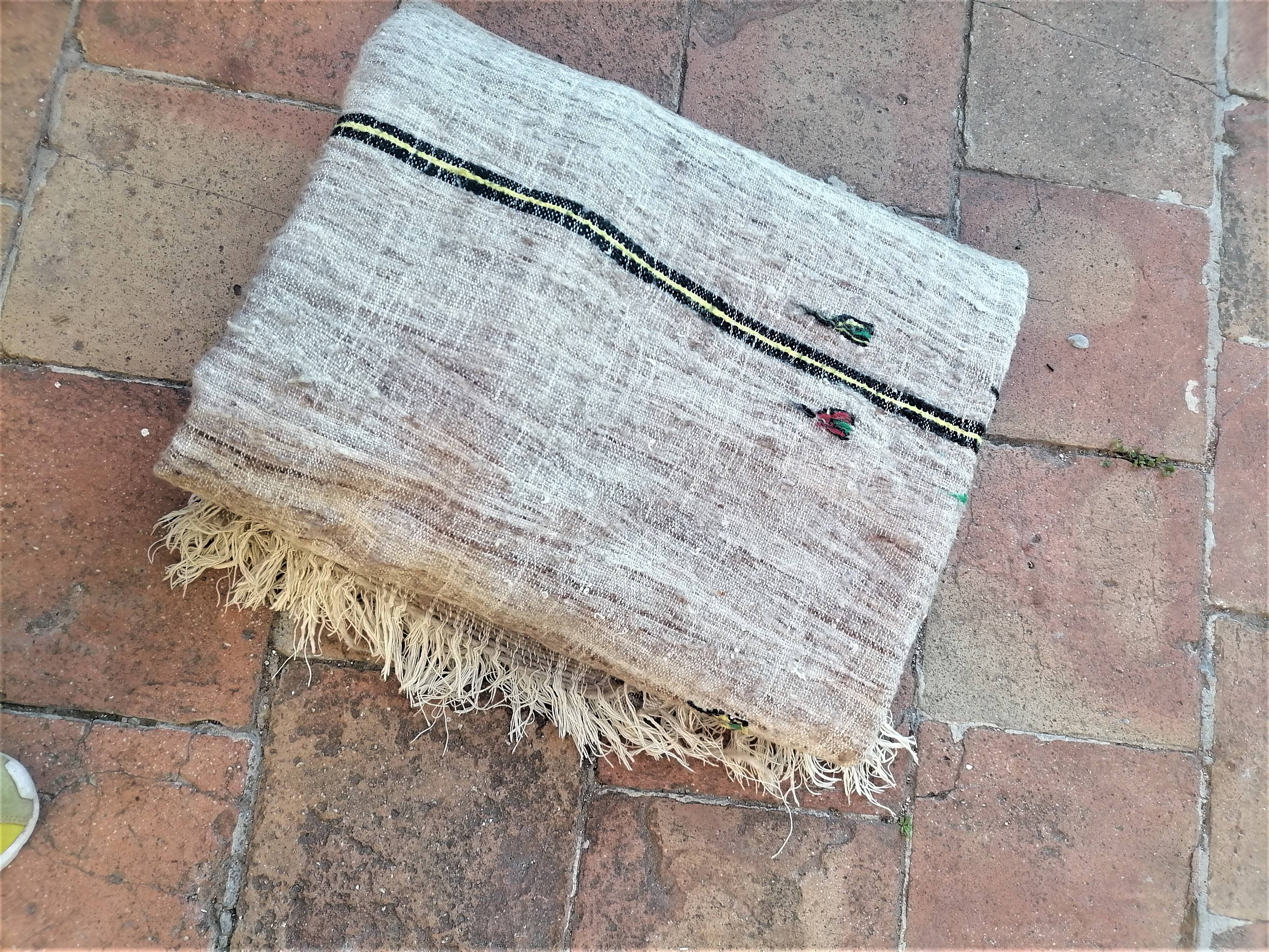 Berber cover 243 X 193 cm