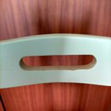 Vintage stepladder chair