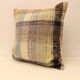 Turkish kilim cushion,60x60 cm,A-03