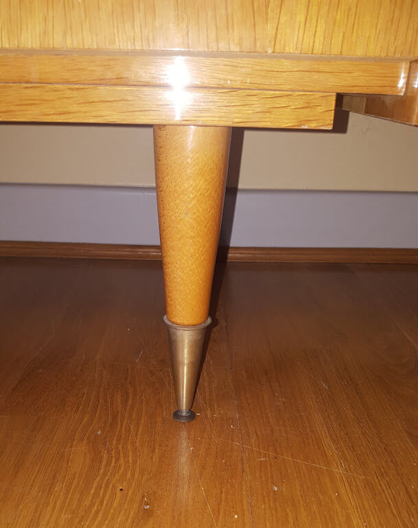Secrétaire vintage