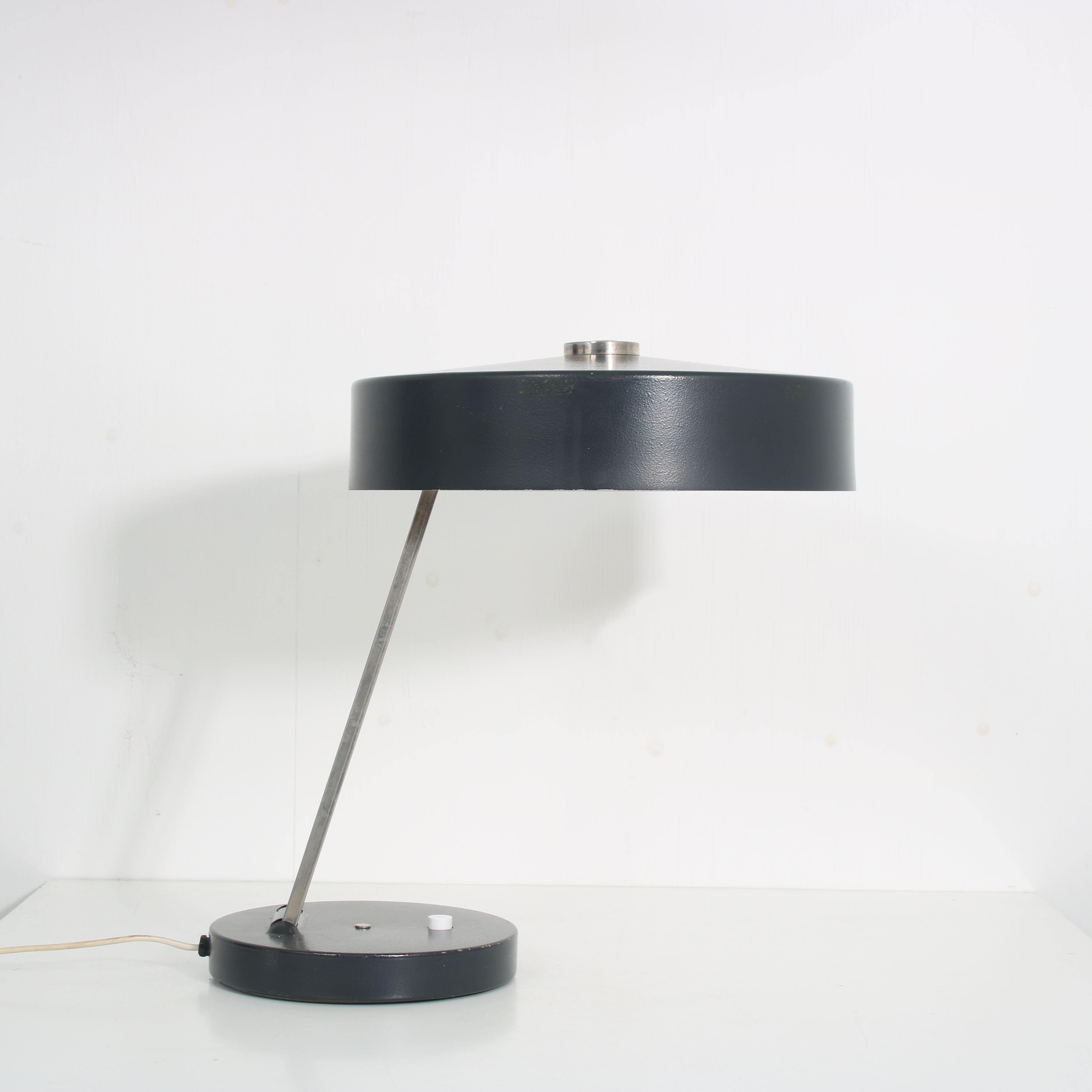 1960s Adjustable desk lamp from Germany