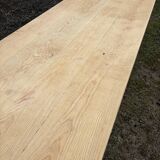 Large farmhouse table
