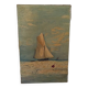 Marine painting