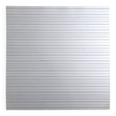 Sérigraphie signée au crayon François Morellet, trames interférentes, 1975