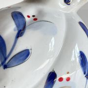 BIRD Vintage Chinese Porcelain