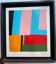 Tableau: oil on panel Contemporary artist
