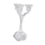 Crystal candlestick candlestick