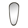 Mirror free form, 60s - 76 X 32 cm