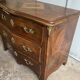 Ancienne et petite commode galbée dans le gout de Hache epoque XIX eme