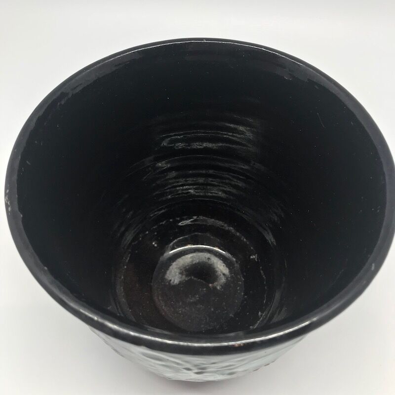 Paul Jacquet ceramic planter