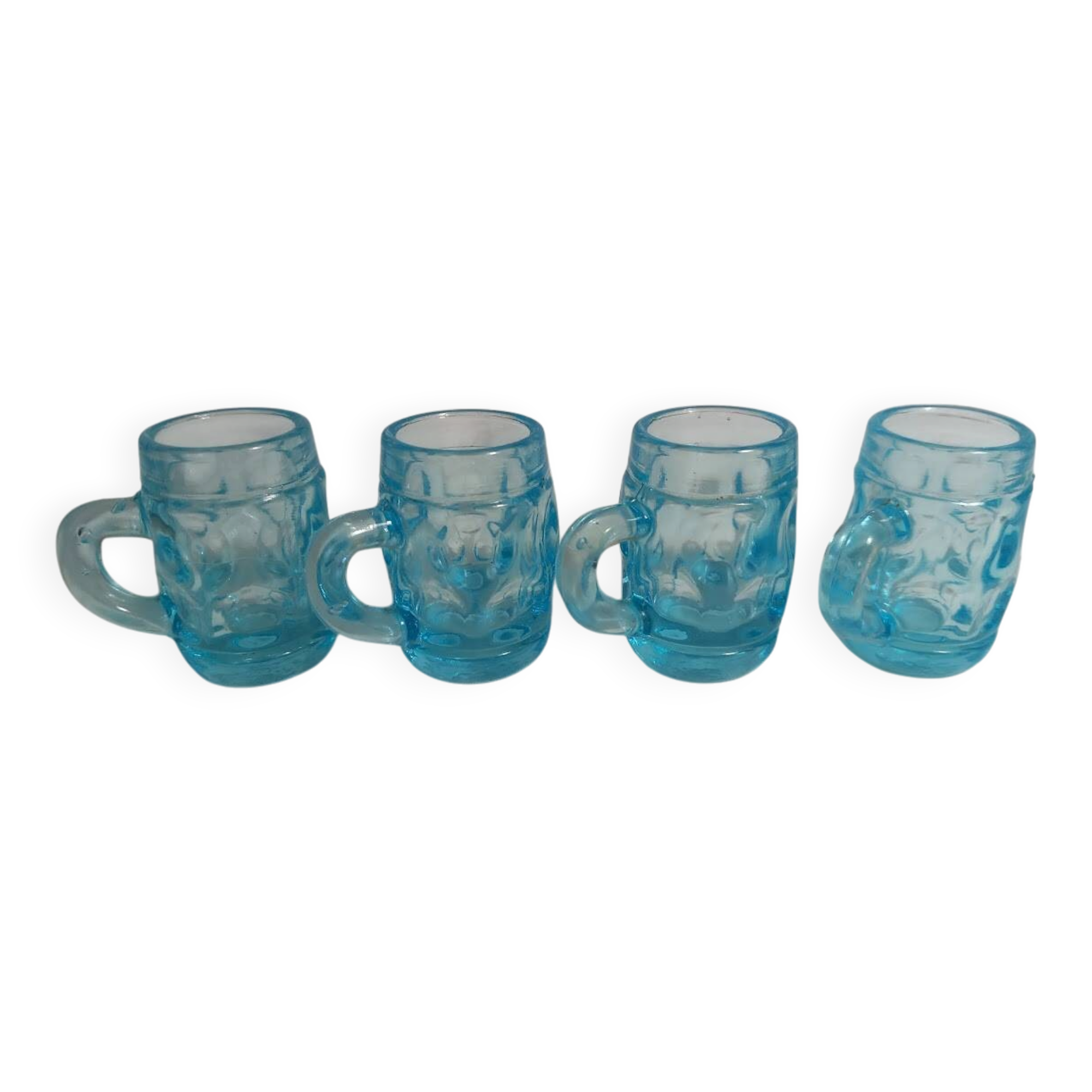 Mini mugs