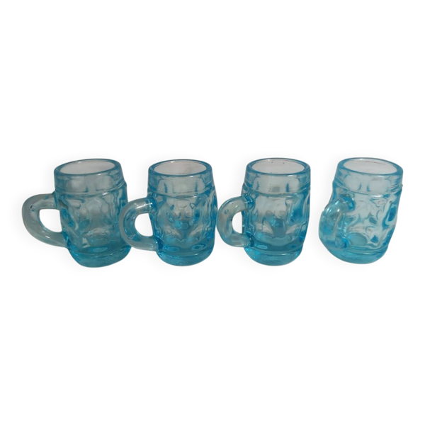 Mini chopes