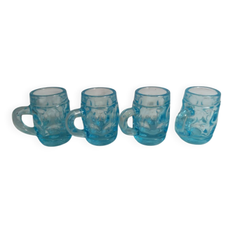 Mini mugs