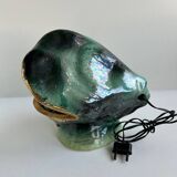 Lampe Vallauris