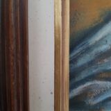 Painting on canvas - Still life