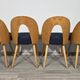 Dining Chairs from Antonin Suman, 1960s, Set of 4