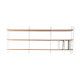 1950s Shelving System, Nils Strinning