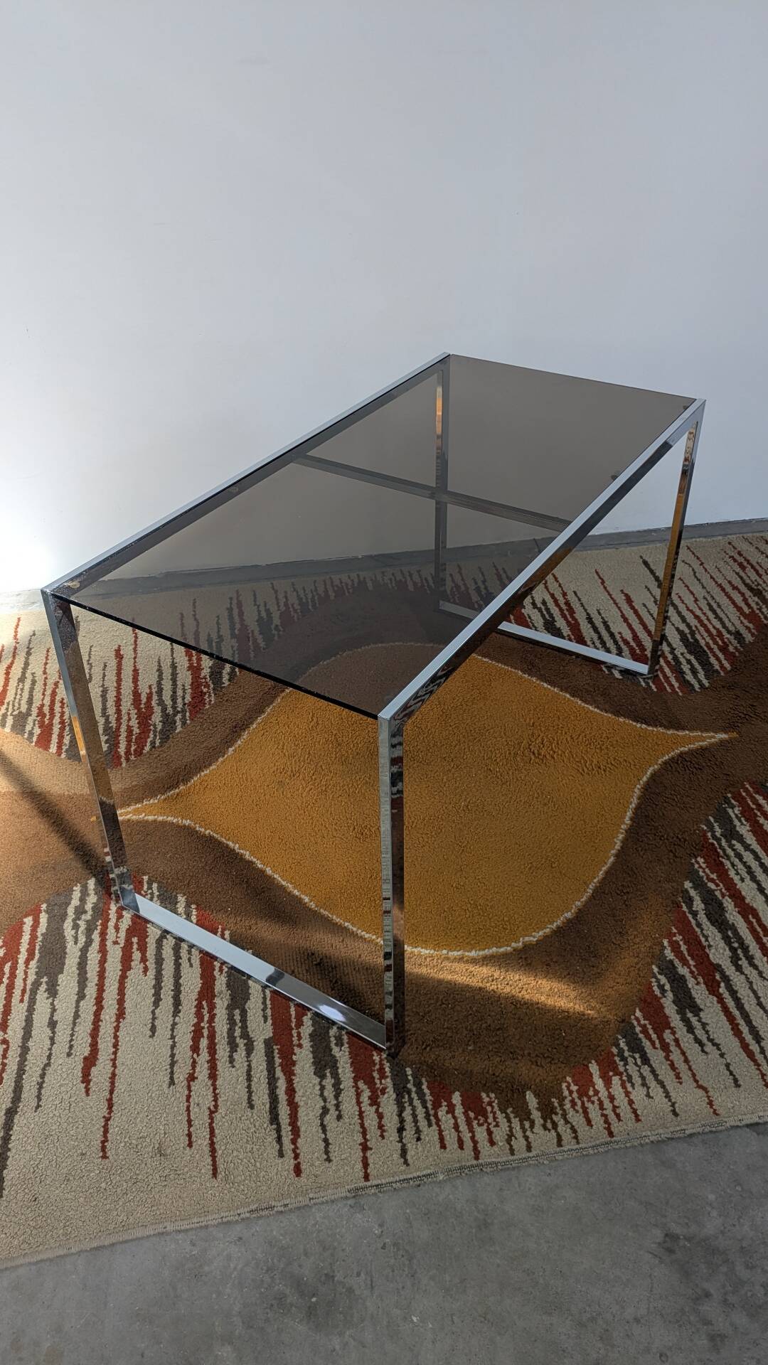 Vintage Space Age table and chairs