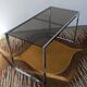 Vintage Space Age table and chairs