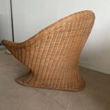 Meditation lotus chair