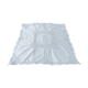 Nappe a the ou surnaple ancienne broderie richelieu