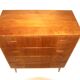 Teak dresser, Sweden, 1950