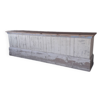 Countertop craft furniture