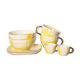 SET 8 PIECES BREAKFAST KYORK