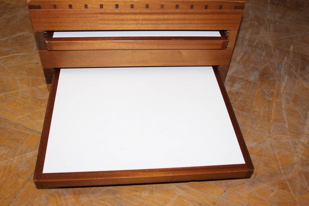 Black And White Coffee Table By Bernard Vuarnesson Model Tetra Circa 1980