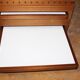 Black And White Coffee Table By Bernard Vuarnesson Model Tetra Circa 1980