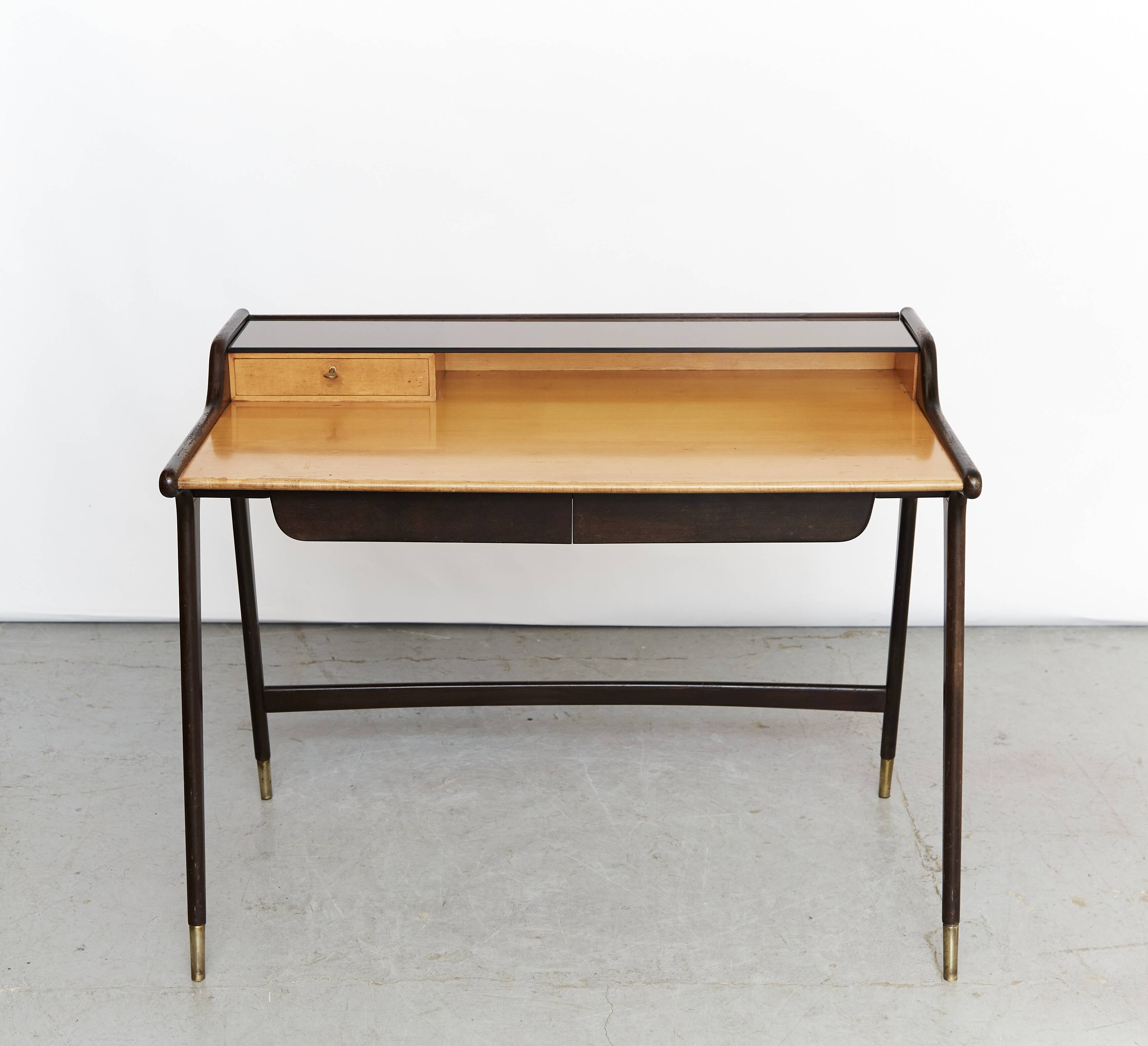 Prof. Dr. Reinhold Stotz Ladydesk, 1955