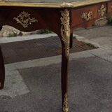 LXV-style flat desk