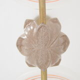 Mid-century Chandelier by Zukov, 1950’s.