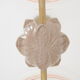 Mid-century Chandelier by Zukov, 1950’s.