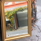 Louis Philippe mirror