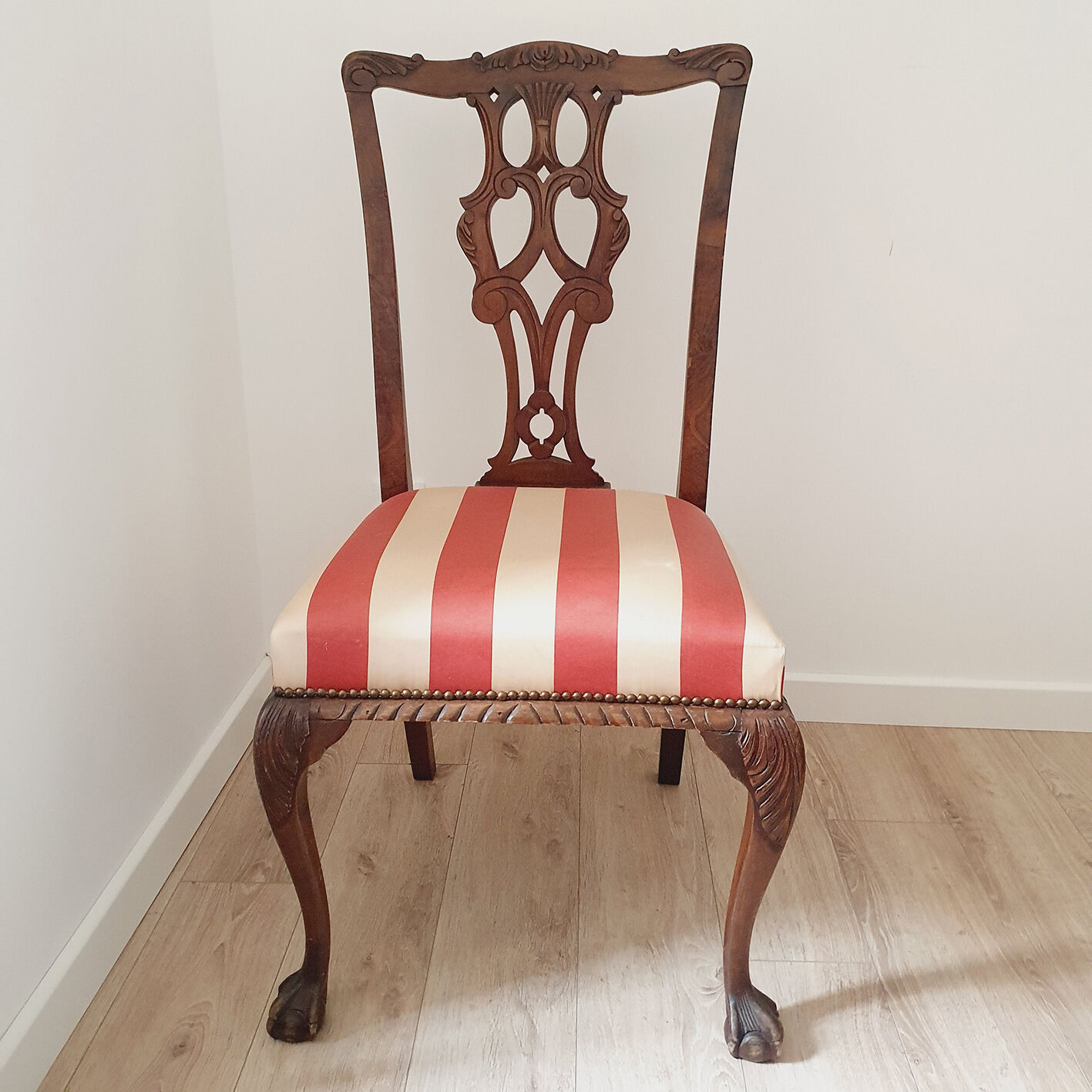 Chippendale Chair