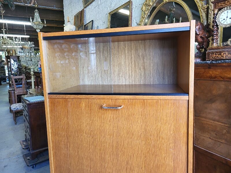 Cabinet secretary showcase 1950/1960