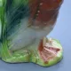 St Clément barbotine duck jug
