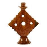 Candle holder h.35cm