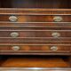 Classic English Heldense Exclusive Bookcase